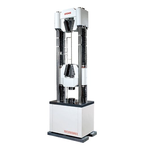 WAW系列钢绞线试验机