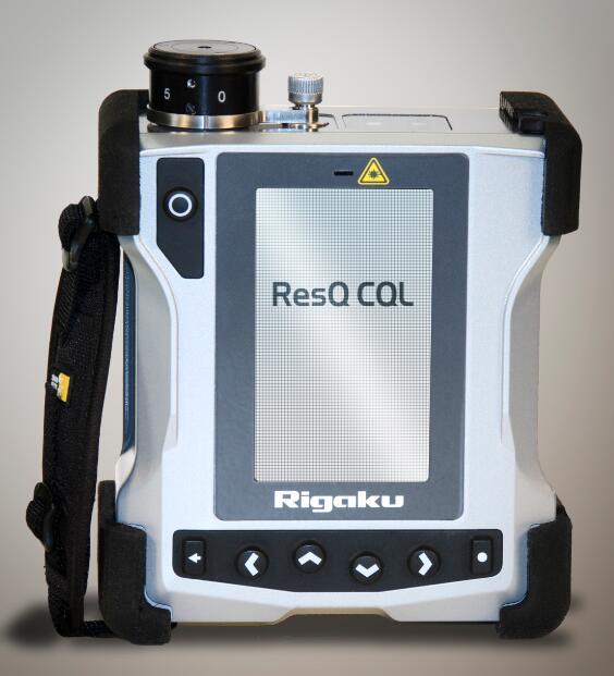 理学1064nm手持拉曼CQL