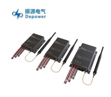 M12-IoT系列-物联网控制器