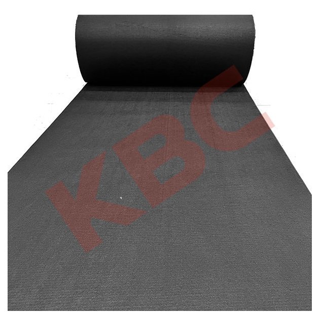 高性能软毡材料