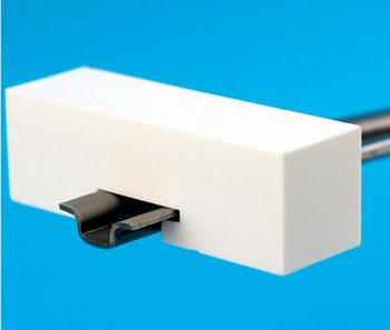 燕尾型防磨陶瓷