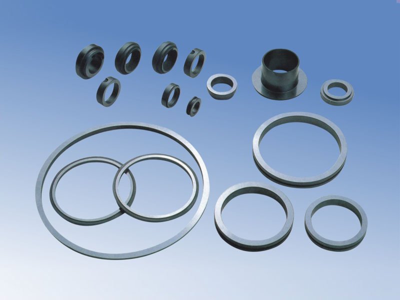 反应烧结碳化硅