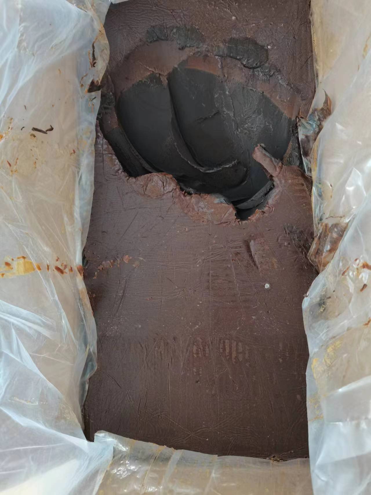 氧化石蜡皂 731浮选剂