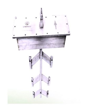 HT-FL风量测量装置