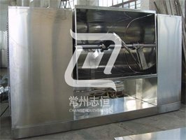 槽型混合机CH系列