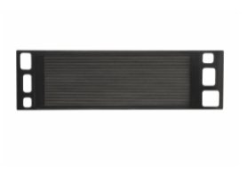 模压复合双极板