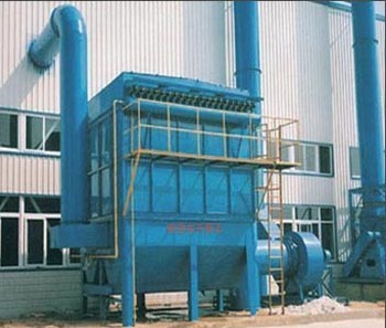 BDMC高压脉冲除尘器