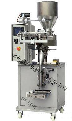 ST-FK01全自动包装机