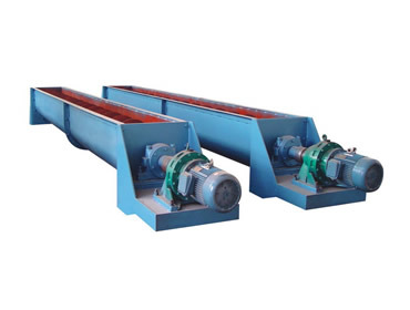 螺旋输送机(LS型)