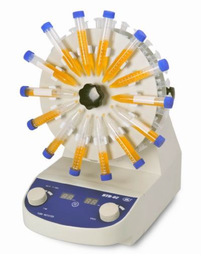 HTR-02旋转混合器