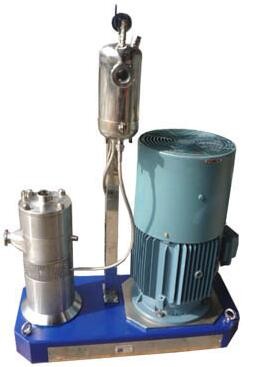 GRS2000软膏剂乳化机