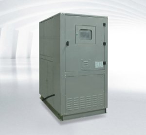 空气源闭环除湿烘干机组