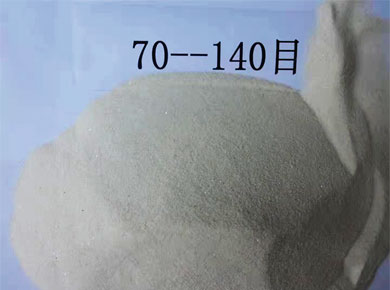 水处理石英砂滤料去除吸附水中悬浮物杂质