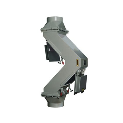 驼峰式管道除铁器