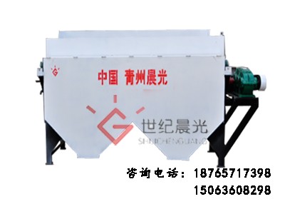 河北钛铁矿选矿设备