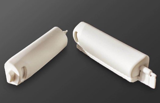 3D打印二氧化硅(SiO2)材料