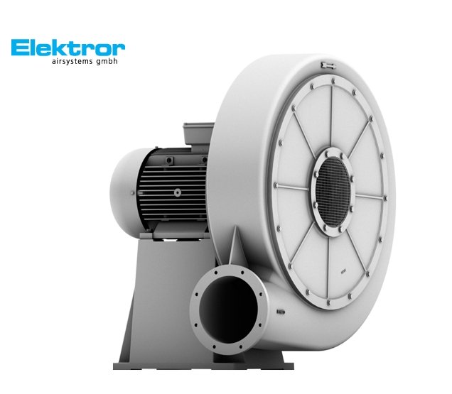 RD8离心式中压风机