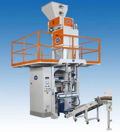 VFFS MF56/58/60/62系列立式平膜卷全自动包装机