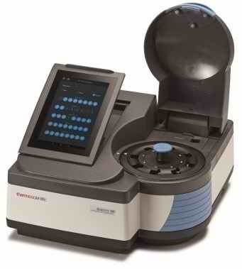赛默飞可见分光光度计GENESYS 140
