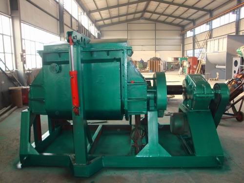 密封胶专用捏合机