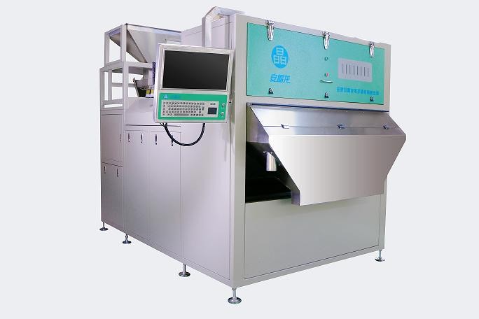 安晶龙，专注色选行业16年，新三板上市企业，值得信赖