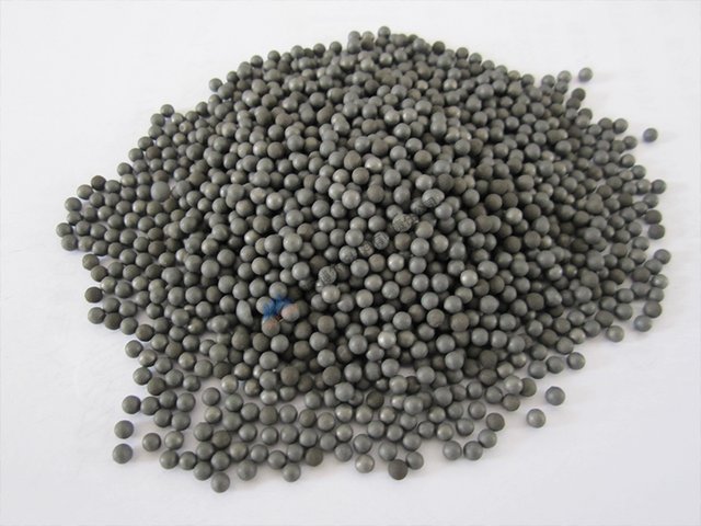 β/α- SiC研磨介质球