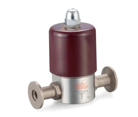 GDC型系列  电磁真空阀