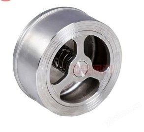 不锈钢对夹式止回阀 H71W