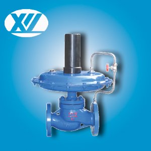 ZZV自力式微压调节阀