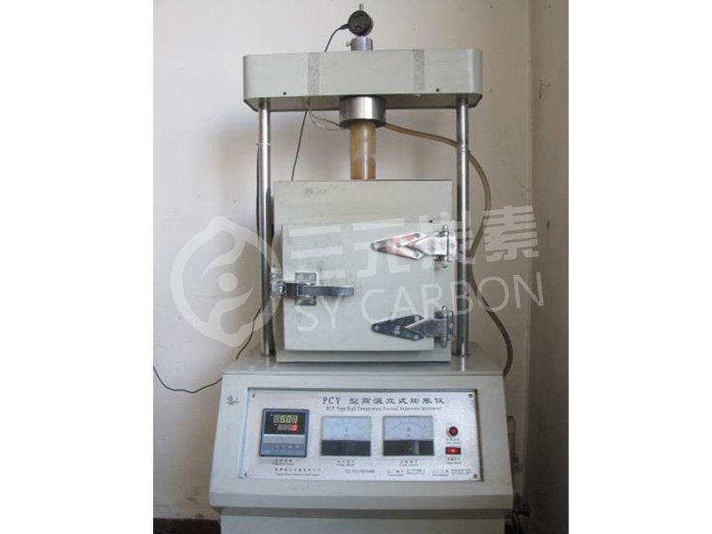 PCY型热膨胀系数仪