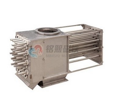 八层半自动永磁磁棒箱