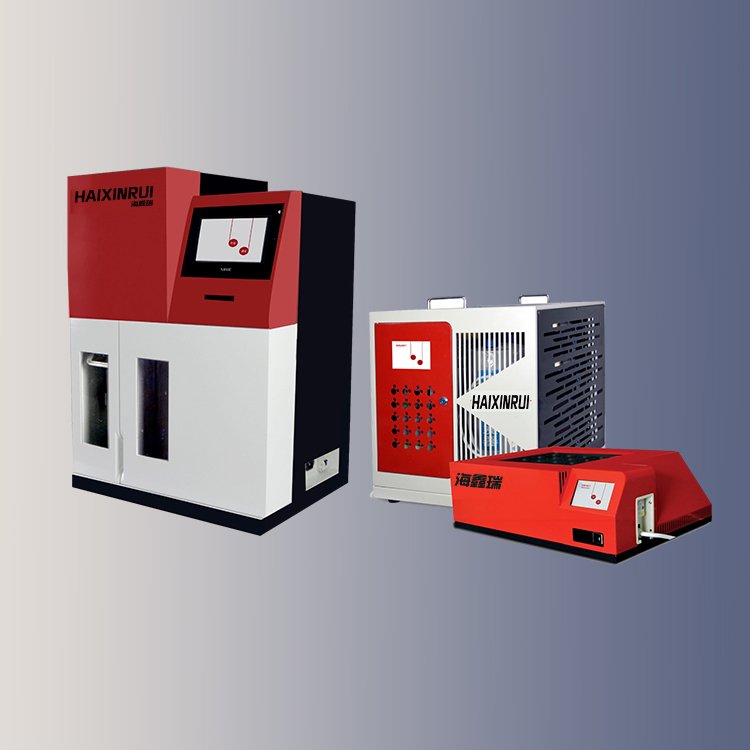 自动凯氏定氮分析仪