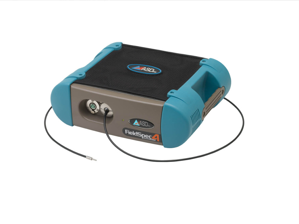 FieldSpec 4地物光谱仪Hi-Res NG