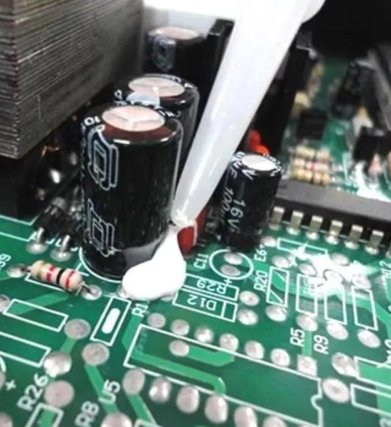 JTX-5704电子电器保护胶