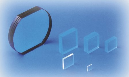 光学低通滤波器