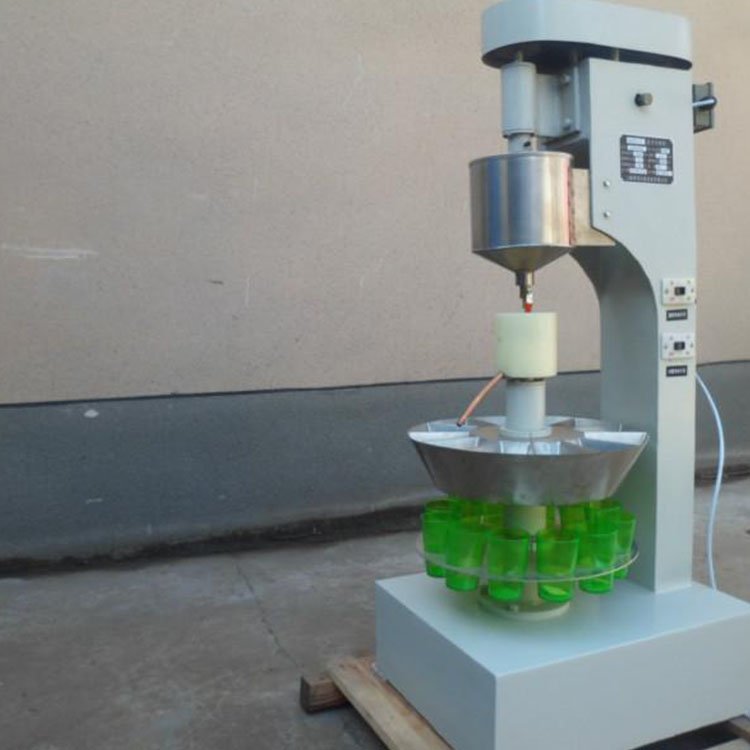 实验室湿式分样机 XSHF2-3湿式分样机 少量矿浆分样设备