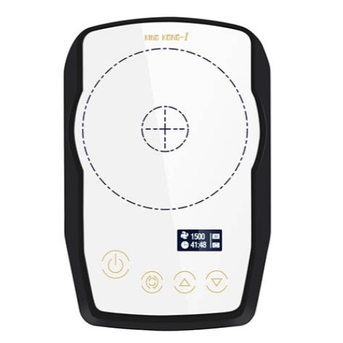 数显超薄磁力搅拌器MLT-KKD-BW