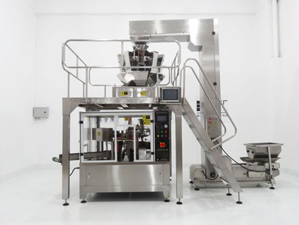 全自动包装机