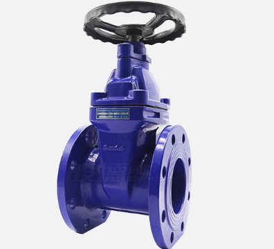 软密封闸阀Z45X-16Q