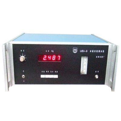 USI-3冰箱系统测水仪