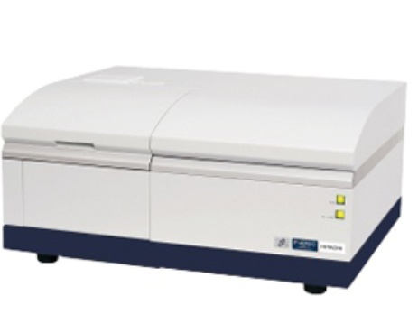 日立荧光分光光度计F-4700