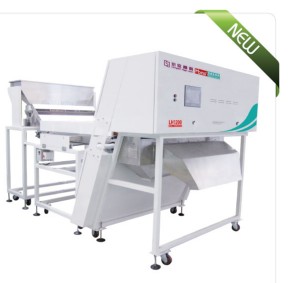 花生米专用色选机