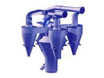 ZH系列组合式选粉机