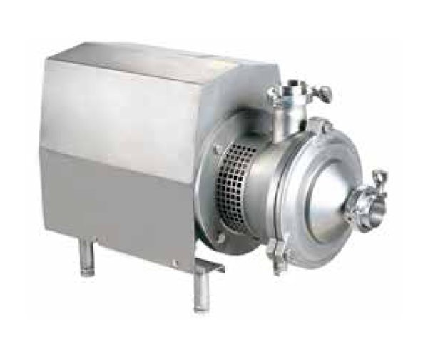 Z XB - SY C IP 自吸回程泵