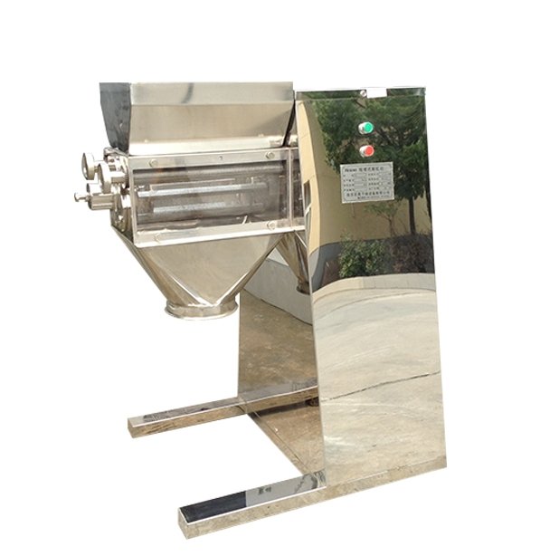 YK系列摇摆式颗粒机