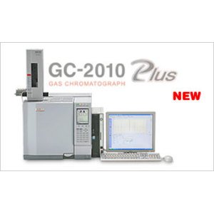 岛津气相色谱仪