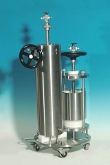 快速柱色谱/柱层析系统Flash Chromatography