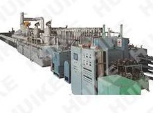 双推板AB组合炉