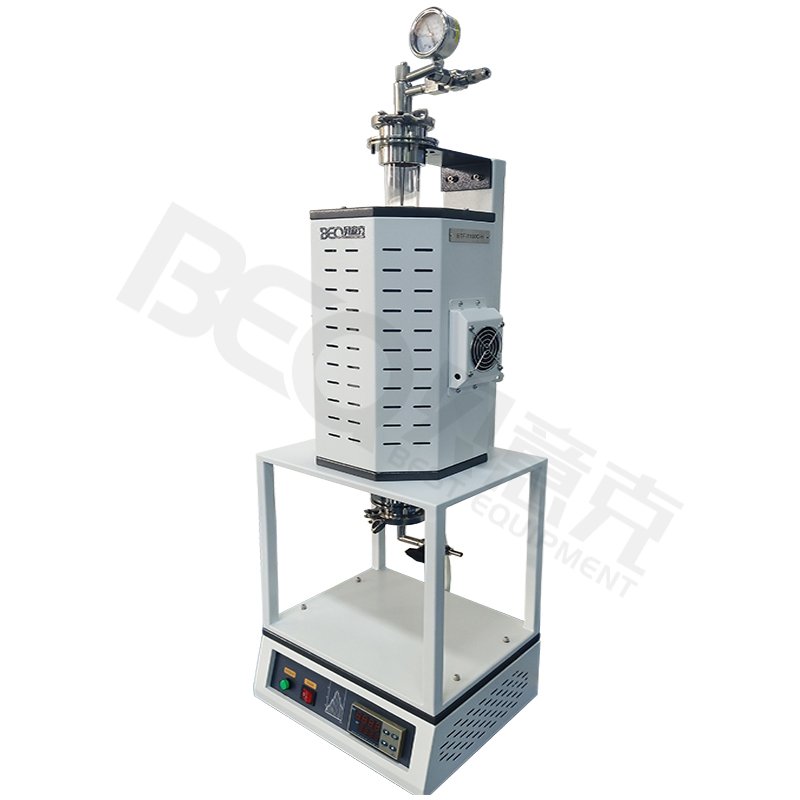 真空淬火炉 BTF-1100C-H