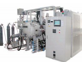 硬质合金用 真空脱脂烧结炉